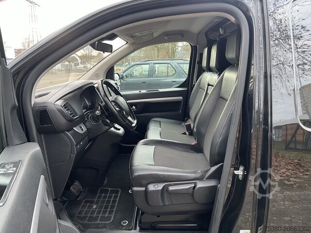 Kastenwagen peugeot Expert Premium L3 Automatik 1H*HUD*AHK*WEBASTO*