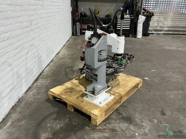 Roboter Staubli TS80 - CS8C 2017 Staubli TS80 - CS8C