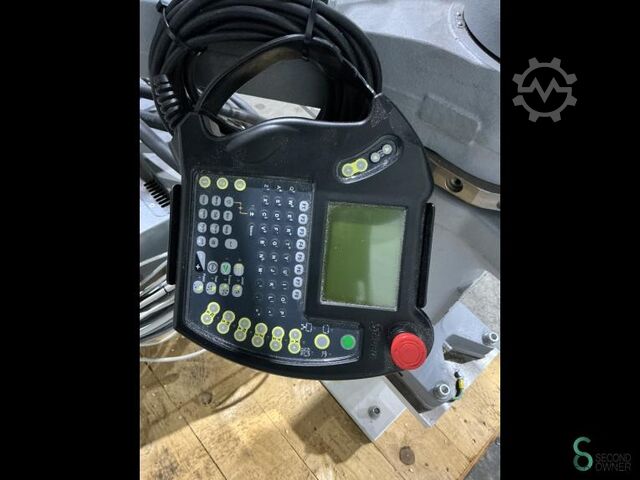 Roboter Staubli TS80 - CS8C 2017 Staubli TS80 - CS8C