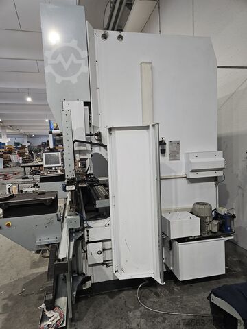 Abkantpresse Vimercati PHSY 200