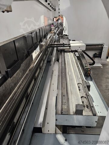 Abkantpresse Vimercati PHSY 200