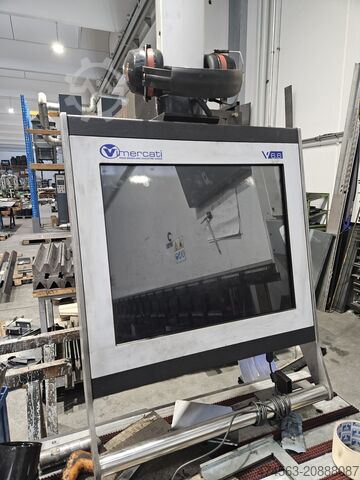 Abkantpresse Vimercati PHSY 200