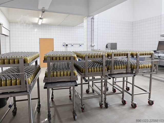 Autoklav / Dampfsterilisator BELIMED MST-V 6-6-12 VS2 BELIMED