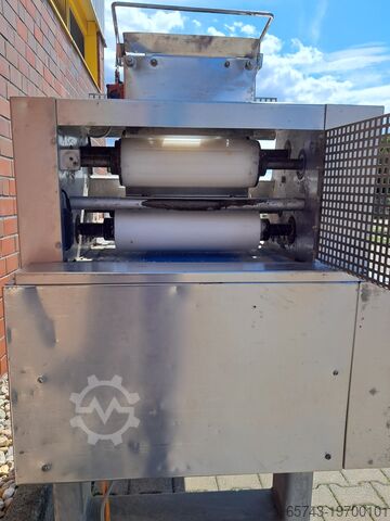 Brotlängswirker, Baguetteformer WP Kemper Selecta K