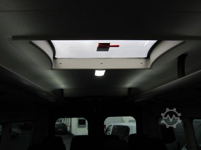 Minibus Fiat Minibus 16+ 1 Sitzer