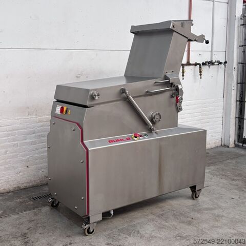 Meat processing machine Ruhle GR 20