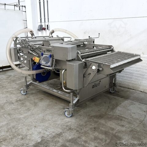 Dipper Alco ADT 1000 NH