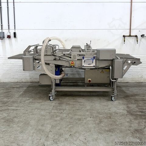 Dipper Alco ADT 1000 NH