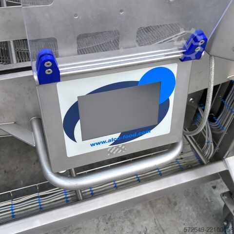 Dipper Alco ADT 1000 NH