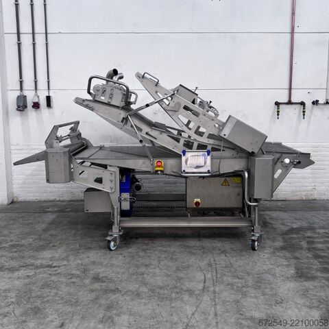 Dipper Alco ADT 1000 NH