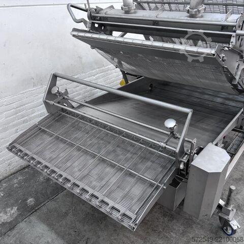 Dipper Alco ADT 1000 NH