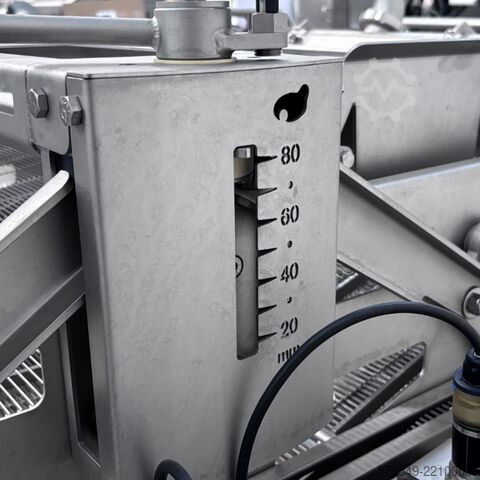 Dipper Alco ADT 1000 NH