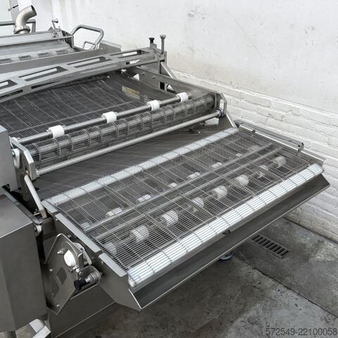 Dipper Alco ADT 1000 NH