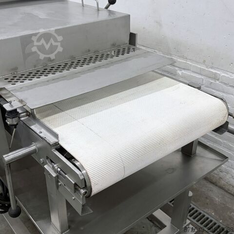 Flattening Machine Alco ASP 600 HDI
