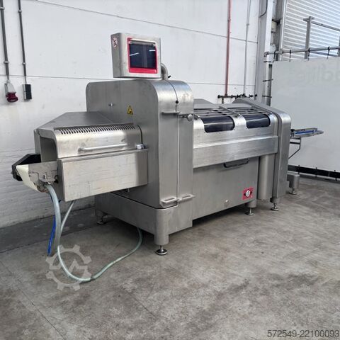 Meat processing machine Treif Falcon Conti