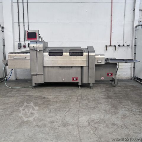 Meat processing machine Treif Falcon Conti