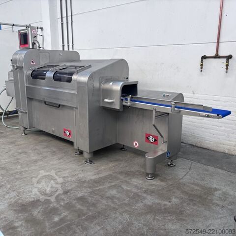 Meat processing machine Treif Falcon Conti