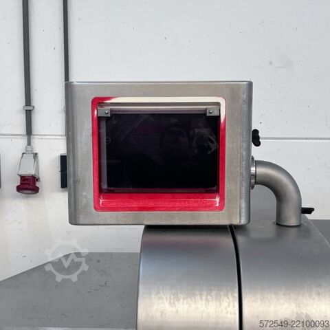 Meat processing machine Treif Falcon Conti