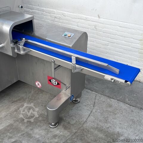 Meat processing machine Treif Falcon Conti