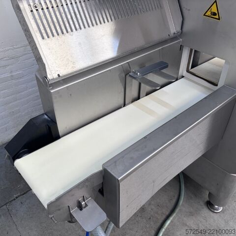 Meat processing machine Treif Falcon Conti