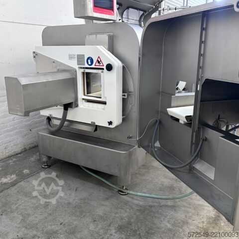Meat processing machine Treif Falcon Conti
