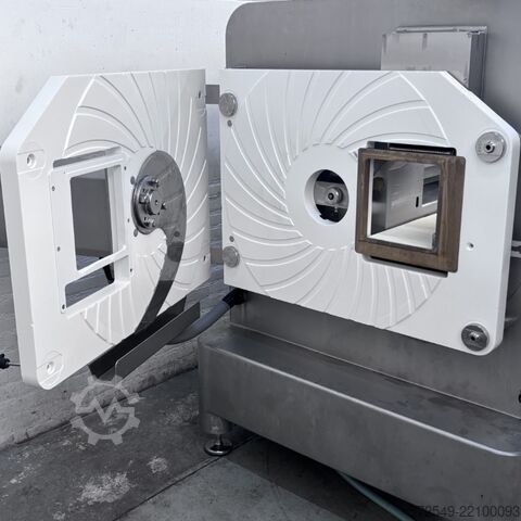 Meat processing machine Treif Falcon Conti