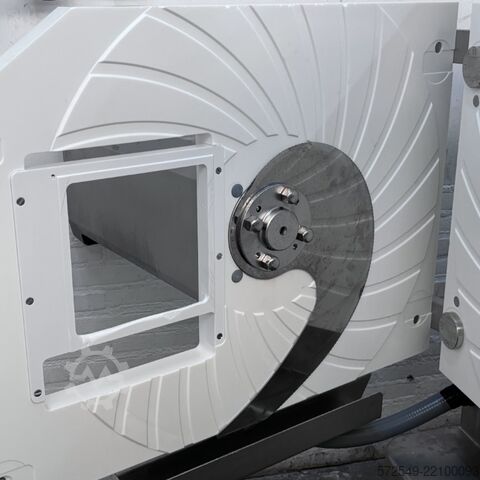 Meat processing machine Treif Falcon Conti