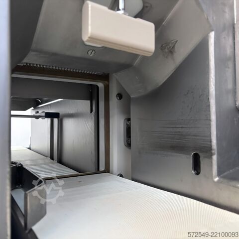 Meat processing machine Treif Falcon Conti