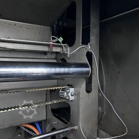 Meat processing machine Treif Falcon Conti
