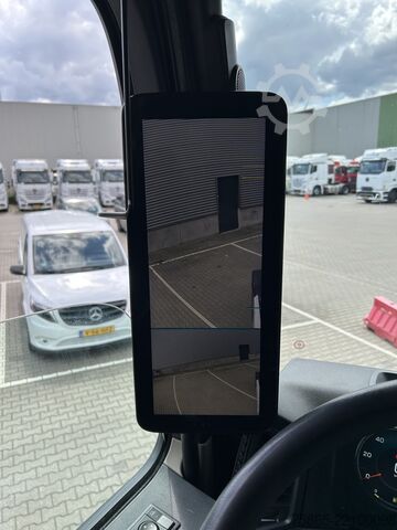 Standard tractor Mercedes-Benz Actros 1845 Bigspace / 433 dkm / Tacho V2 / 2 T...