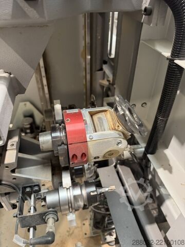 Vertikales Holzbearbeitungszentrum BIESSE BREMA EKO 2.2