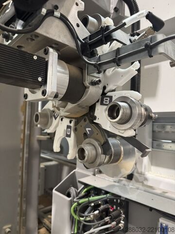 Vertikales Holzbearbeitungszentrum BIESSE BREMA EKO 2.2