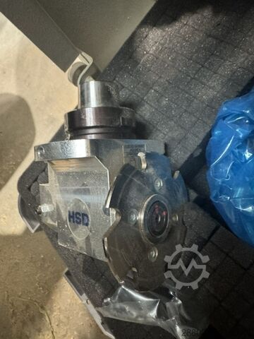 Vertikales Holzbearbeitungszentrum BIESSE BREMA EKO 2.2
