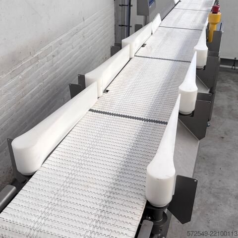 Meat processing machine Marel CG 60 2