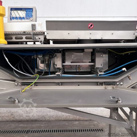 Meat processing machine Marel CG 60 2