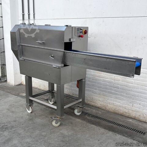 Belt slicer Eillert G 1500