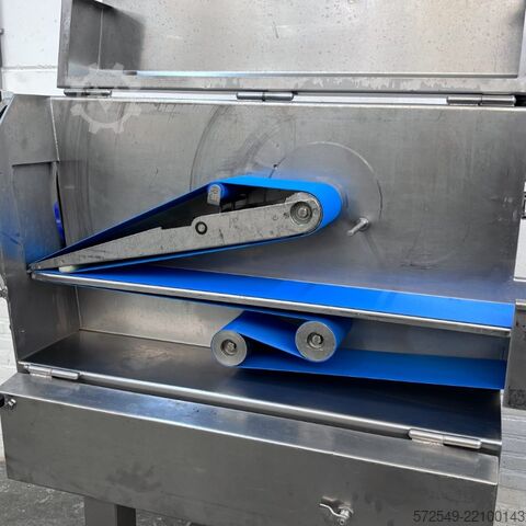 Belt slicer Eillert G 1500