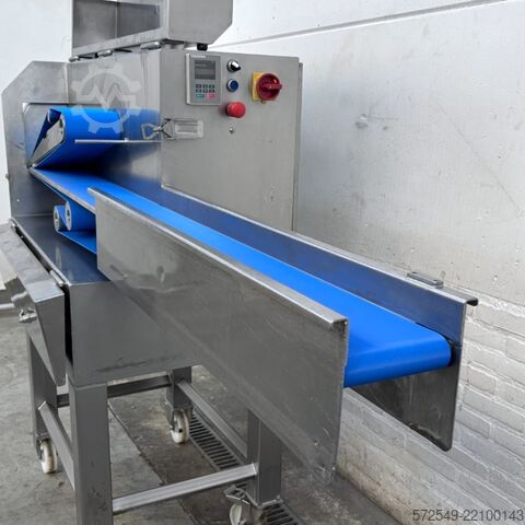 Belt slicer Eillert G 1500