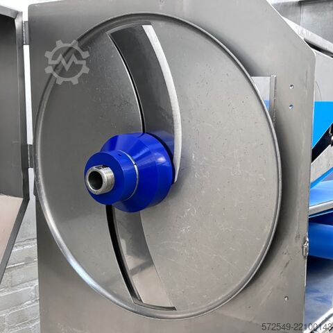 Belt slicer Eillert G 1500