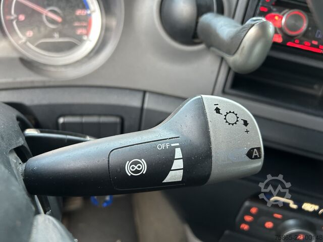 Standard-SZM DAF CF 410 FT Space Cab / 818 dkm / Euro 6 D / NL T...