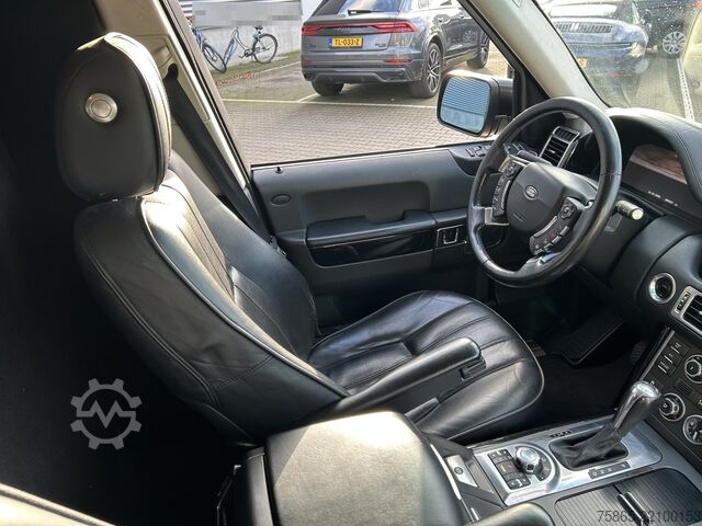 Kastenwagen Land Rover Range Rover Vogue TD V8 / Leder / APK TUV 05-26