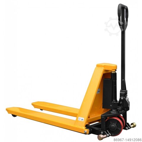Scissor pallet truck CORMAK HT1C
