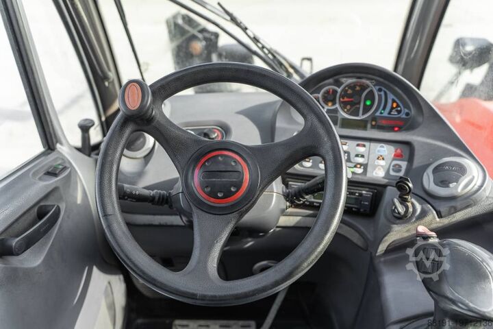 Telehandler Manitou MT 1440