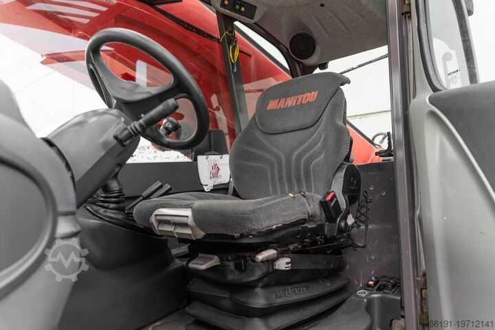 Teleskoplader Manitou MT 1840