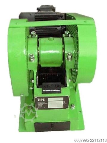 Crushing unit TIPE TIPE 100