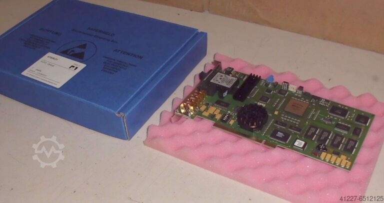 Tax card Schenk XVP2, Optical  4160631