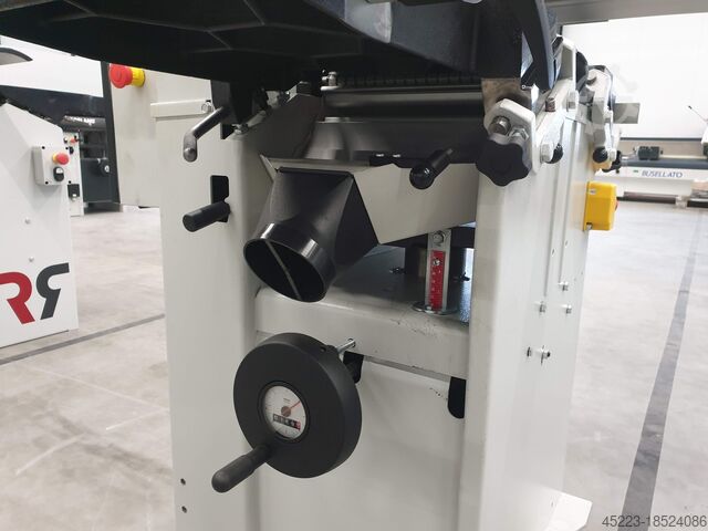 Dickenhobelmaschine Robland XSD310