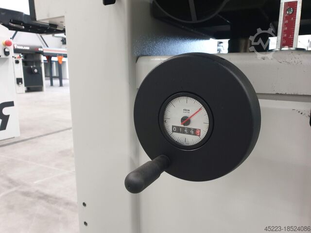 Dickenhobelmaschine Robland XSD310