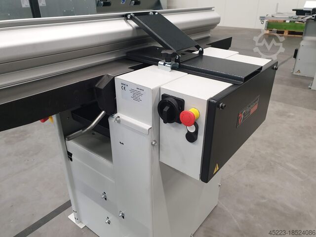 Dickenhobelmaschine Robland XSD310