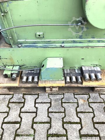 Forging equipment Meitinger Record